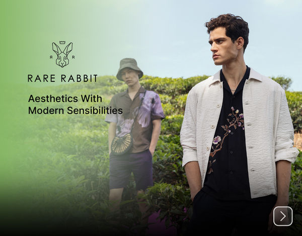 Rare Rabbit
