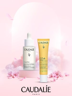 Caudalie