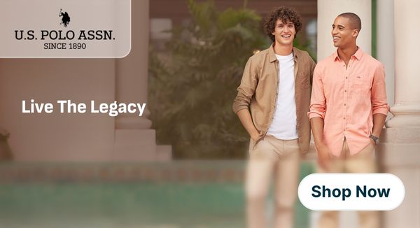 U.S. POLO ASSN.