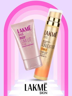 Lakme Skin