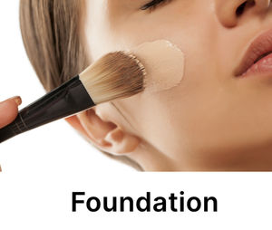 face-foundation