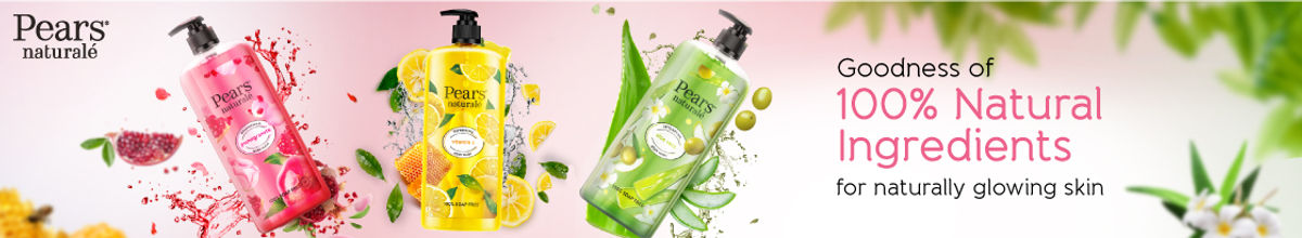 Pears