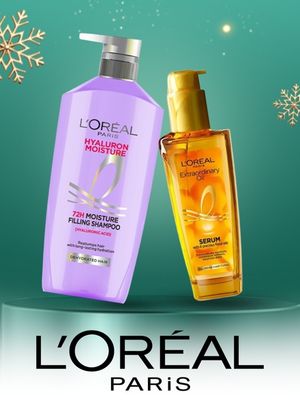 L'Oreal Paris