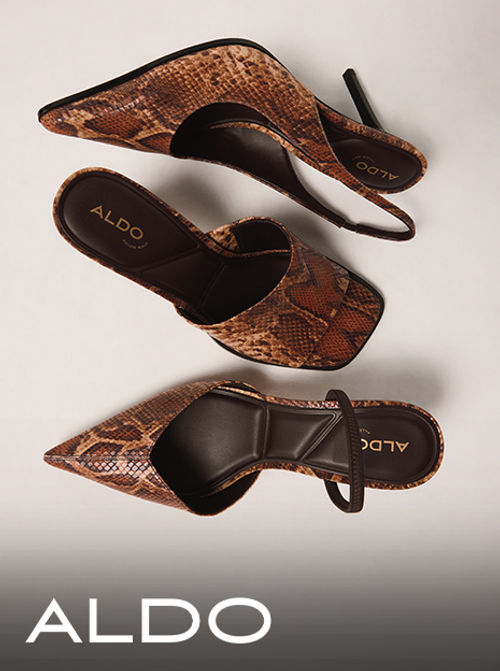 aldo