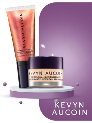 Kevyn Aucoin