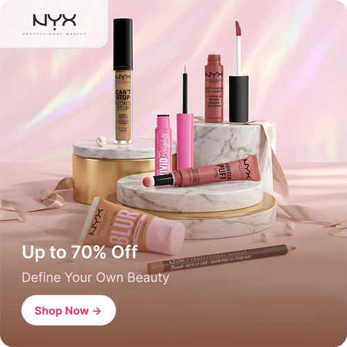 NYX Professional Makeup