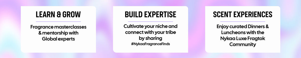 PERKS-Build Expertise