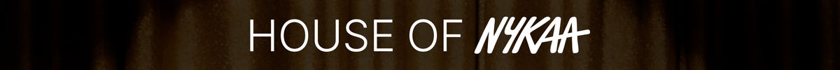 House of Nykaa_Logo