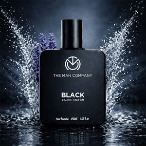 The Man Company