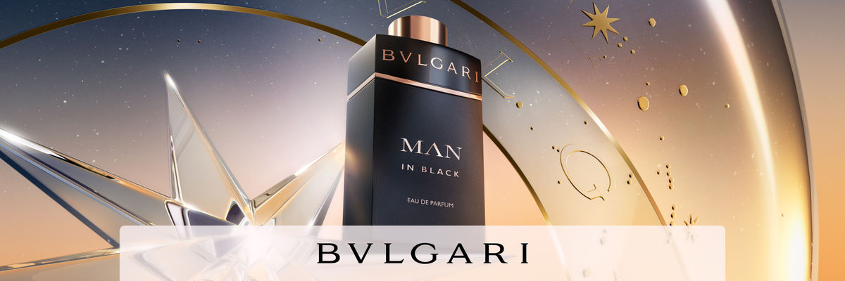 BVLGARI