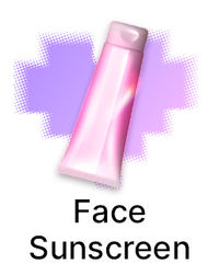 Face Sunscreen