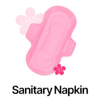 Sanitary Napkins