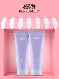 Nykaa Perfumery