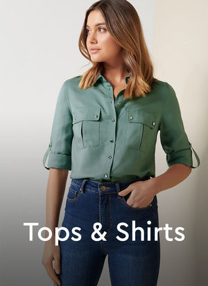 tops-shirts