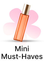 Mini Must-Haves
