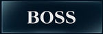 Boss brand logo