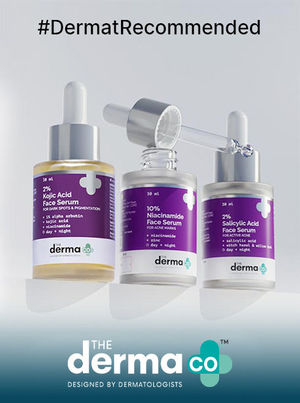 The Derma Co