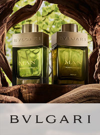 BVLGARI