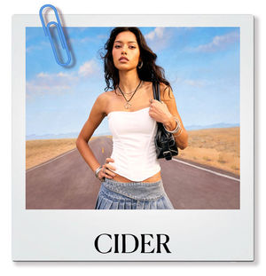 cider