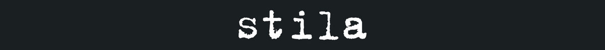 stila cosmetics