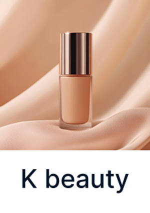 K-beauty