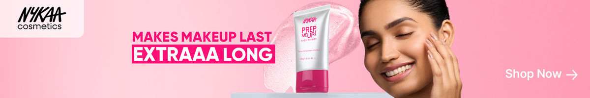 Nykaa Cosmetics