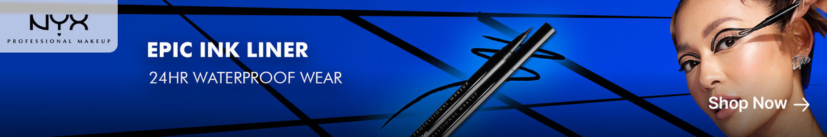 NYX Professional Makeup