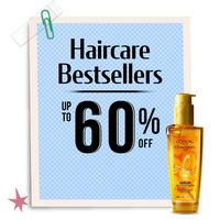 Haircare