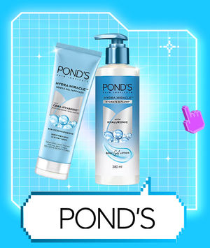Ponds