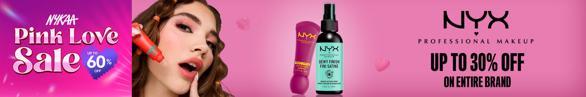 NYX Professional Makeup