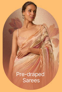 pre-draped-sarees
