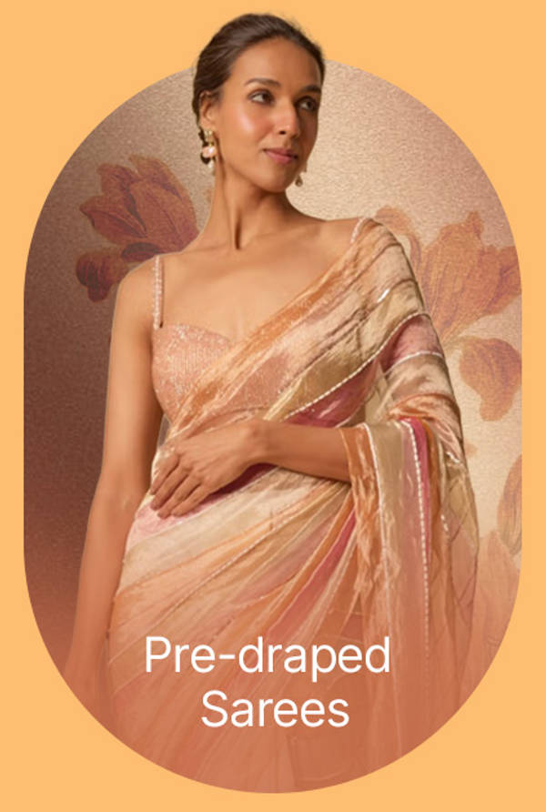pre-draped-sarees
