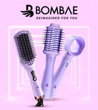 Bombae