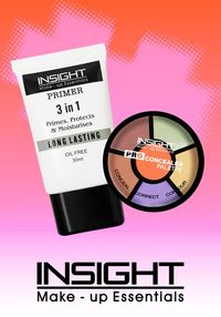 Insight Cosmetics