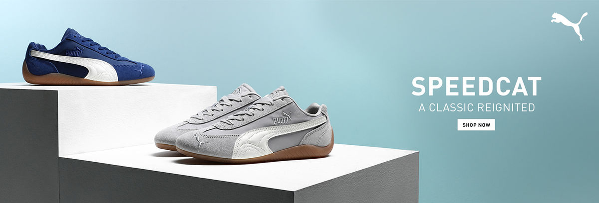 Puma Speed Cat
