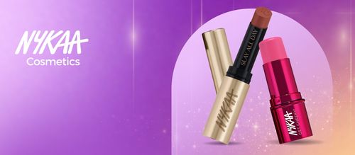 Nykaa Cosmetics
