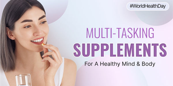 Skin Supplements Hybrid
