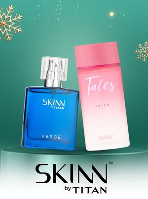 Skinn By Titan