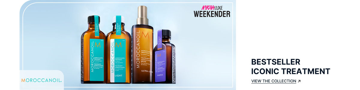 Moroccanoil