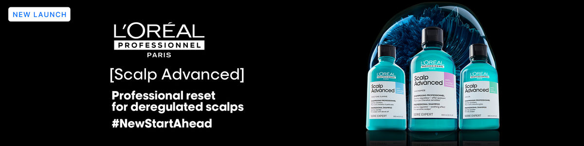 L'Oreal Professionnel