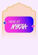 New At Nykaa