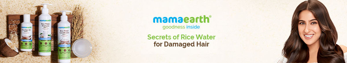 mamaearth