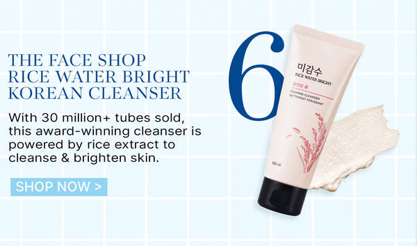 The Face Shop