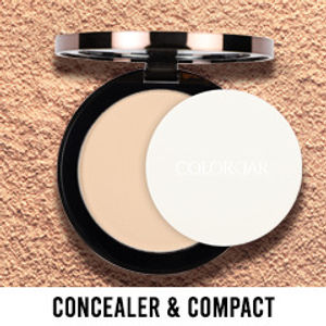 Compact & Concealer