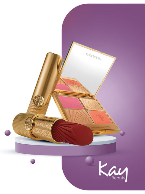 Kay Beauty