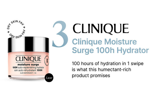 Clinique Moisture Surge 100h Hydrator