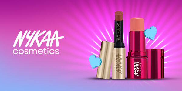 Nykaa Cosmetics