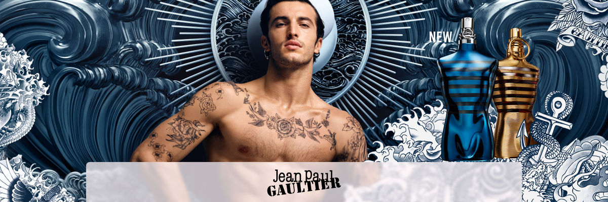 Jean Paul Gaultier