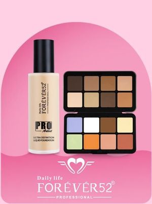 Daily Life Forever52