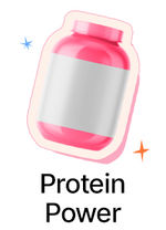 Protein Power